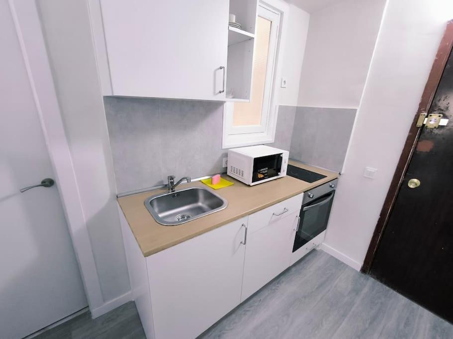 Apartamentos Carrillo 7 Santa-Cruz de Ténérife Extérieur photo