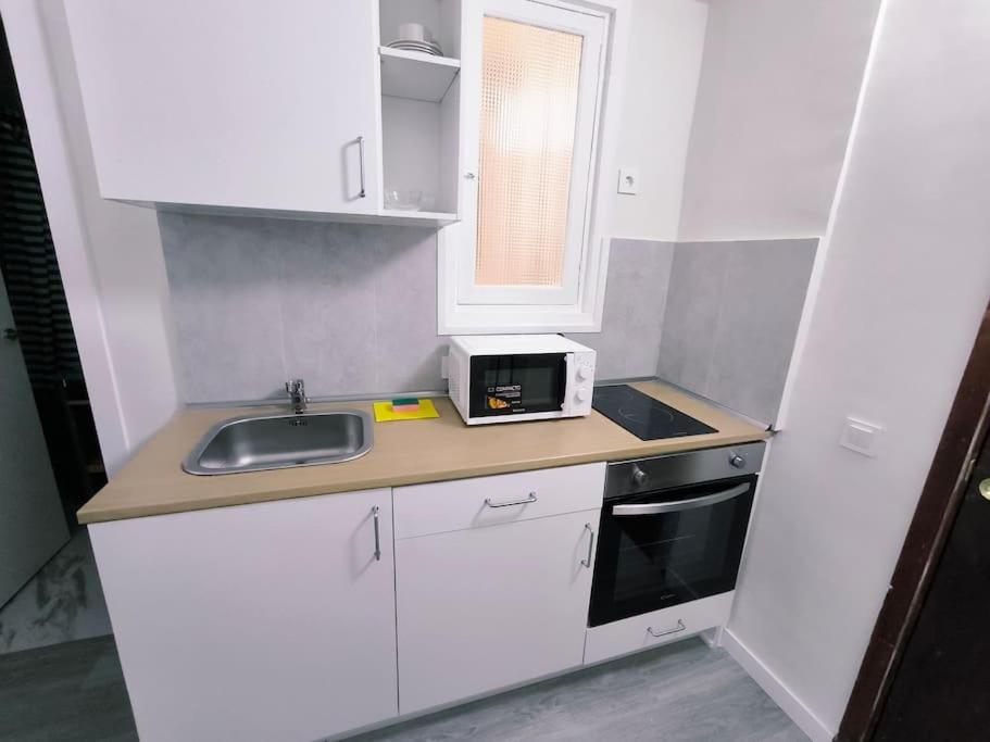 Apartamentos Carrillo 7 Santa-Cruz de Ténérife Extérieur photo