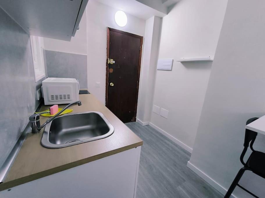 Apartamentos Carrillo 7 Santa-Cruz de Ténérife Extérieur photo