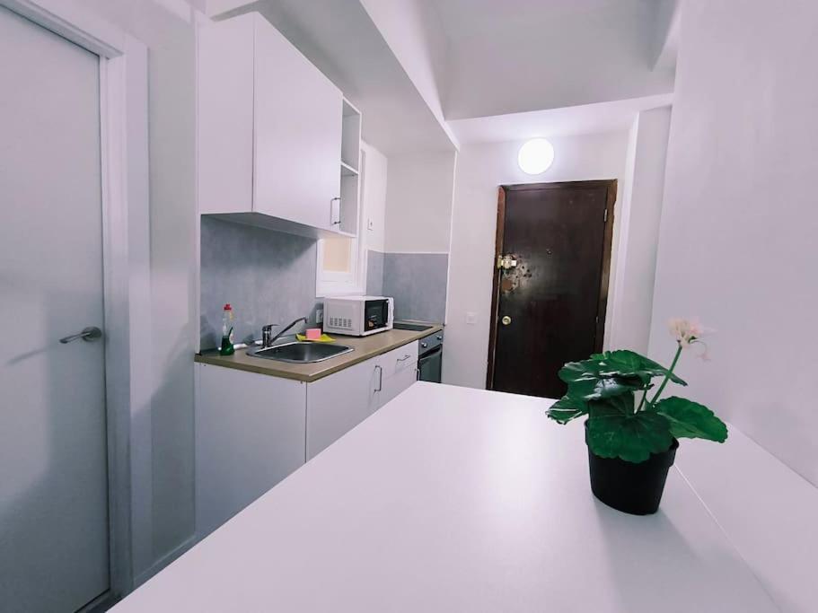Apartamentos Carrillo 7 Santa-Cruz de Ténérife Extérieur photo