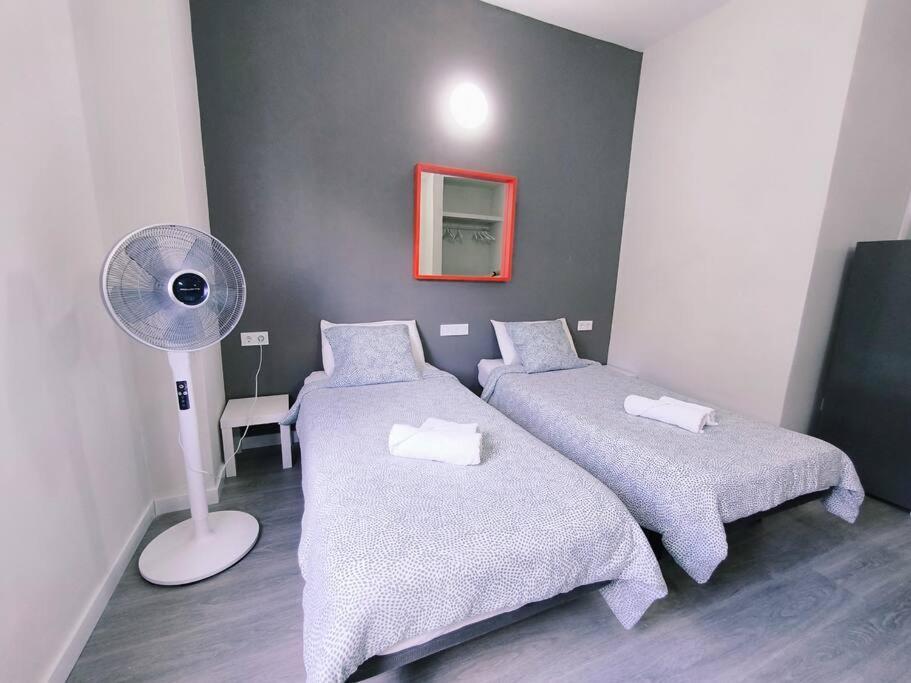 Apartamentos Carrillo 7 Santa-Cruz de Ténérife Extérieur photo