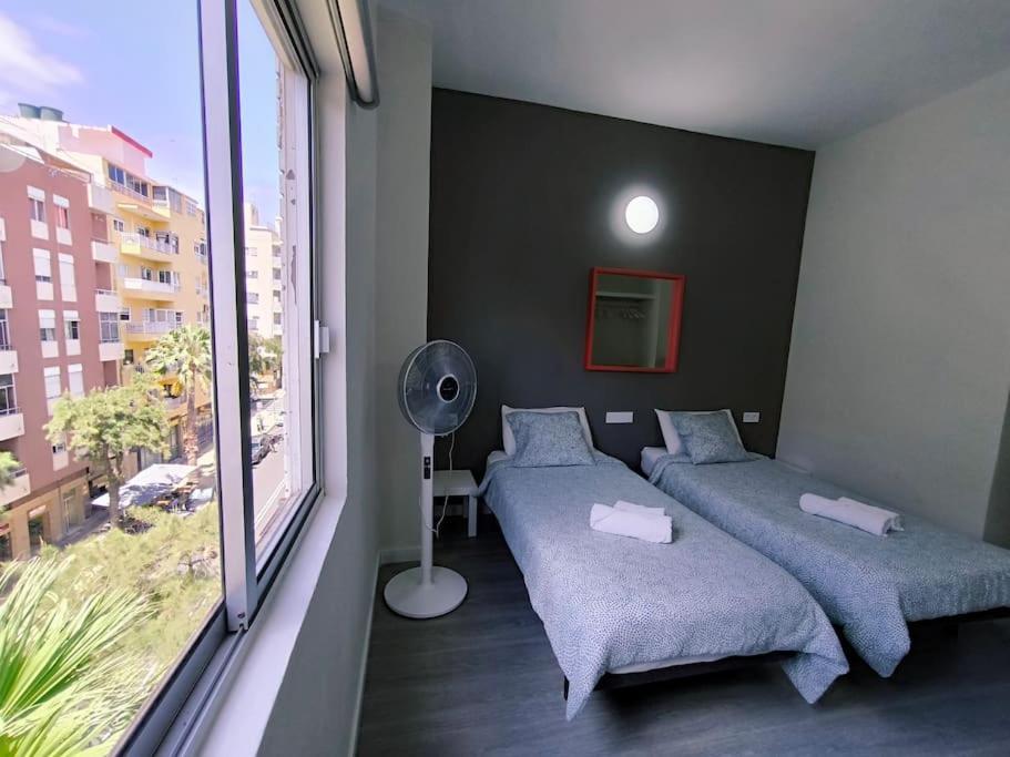 Apartamentos Carrillo 7 Santa-Cruz de Ténérife Extérieur photo