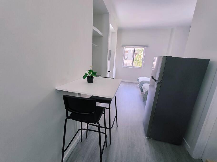 Apartamentos Carrillo 7 Santa-Cruz de Ténérife Extérieur photo