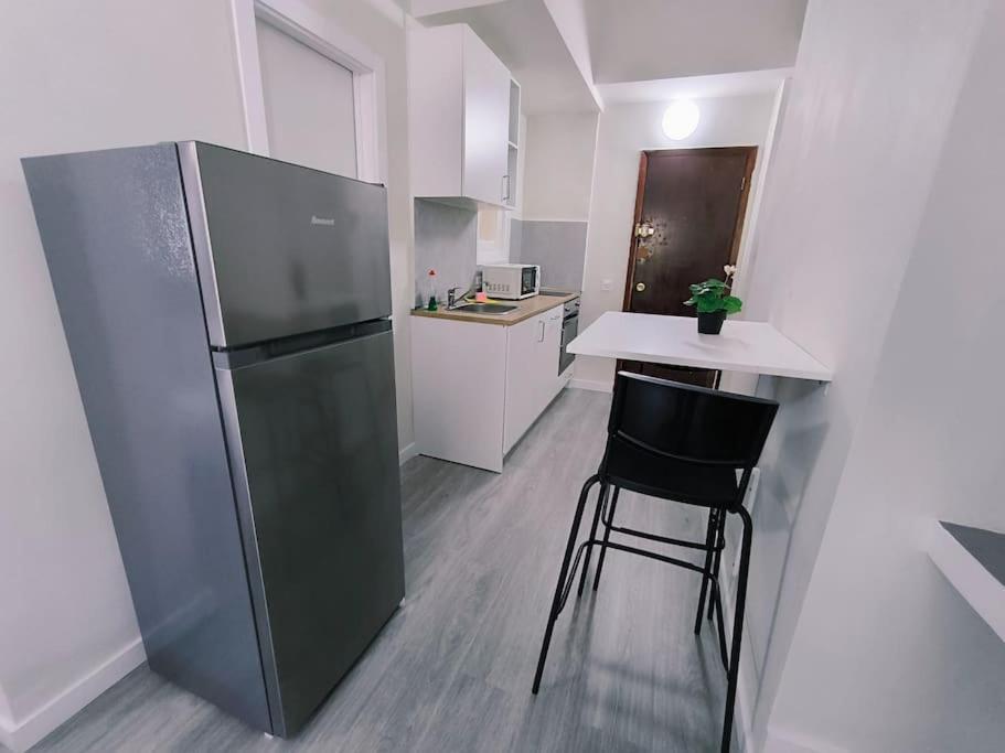 Apartamentos Carrillo 7 Santa-Cruz de Ténérife Extérieur photo