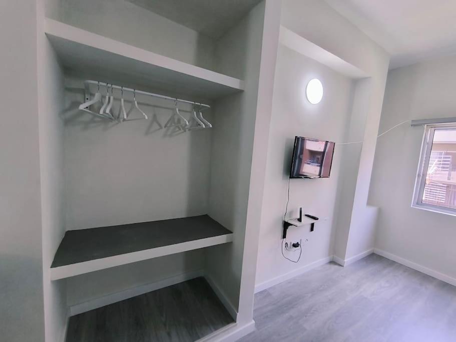 Apartamentos Carrillo 7 Santa-Cruz de Ténérife Extérieur photo