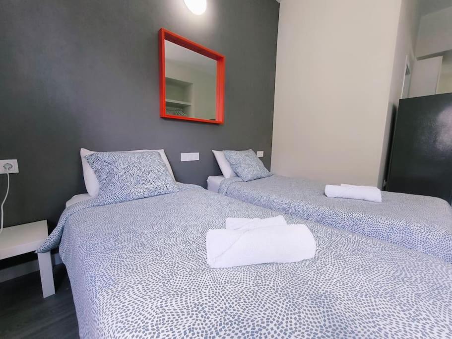 Apartamentos Carrillo 7 Santa-Cruz de Ténérife Extérieur photo