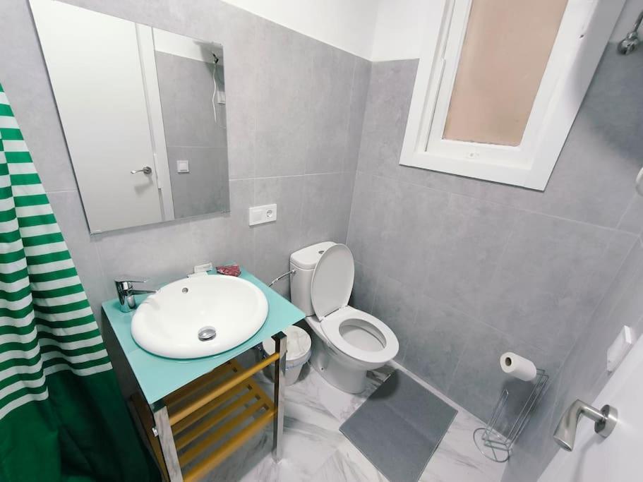 Apartamentos Carrillo 7 Santa-Cruz de Ténérife Extérieur photo