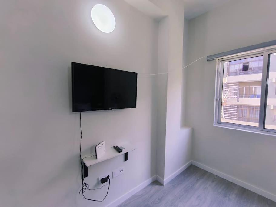 Apartamentos Carrillo 7 Santa-Cruz de Ténérife Extérieur photo