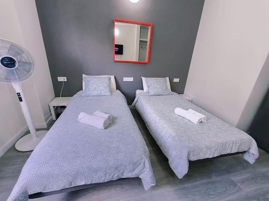 Apartamentos Carrillo 7 Santa-Cruz de Ténérife Extérieur photo