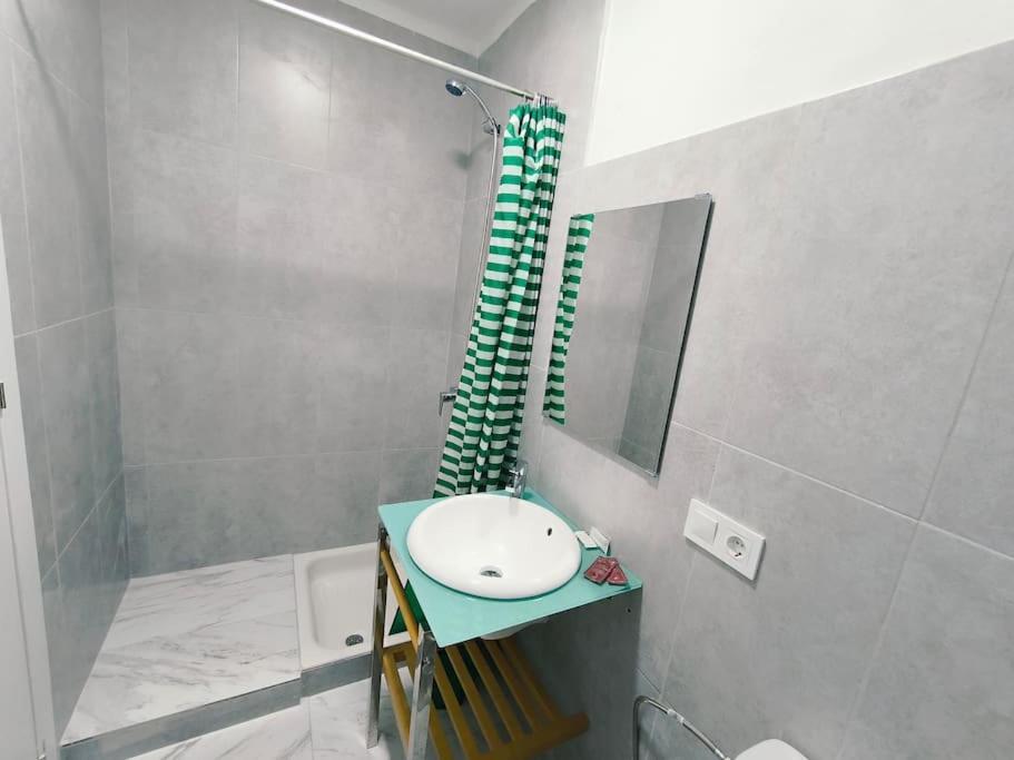 Apartamentos Carrillo 7 Santa-Cruz de Ténérife Extérieur photo