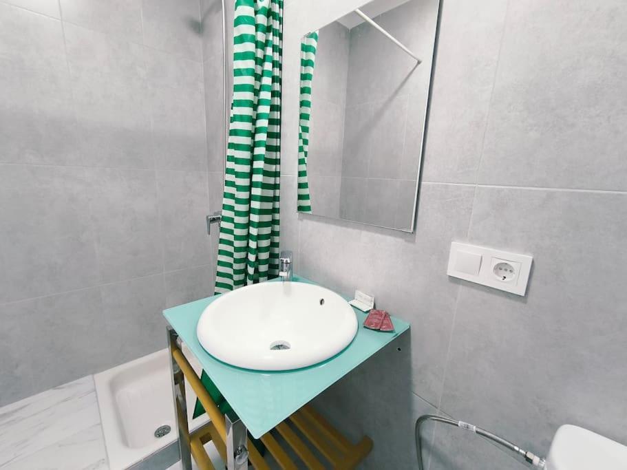 Apartamentos Carrillo 7 Santa-Cruz de Ténérife Extérieur photo