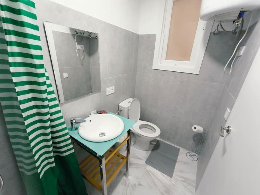 Apartamentos Carrillo 7 Santa-Cruz de Ténérife Extérieur photo