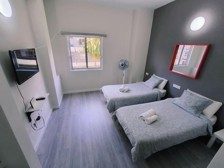 Apartamentos Carrillo 7 Santa-Cruz de Ténérife Extérieur photo
